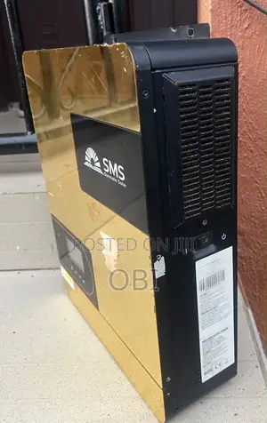 Solar Inverter