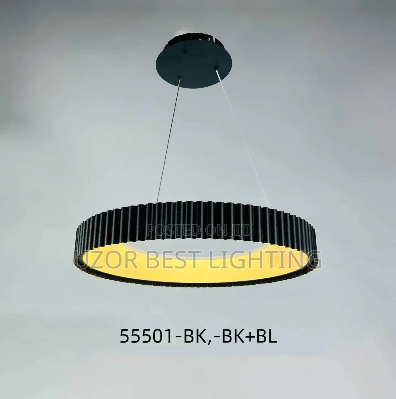 Ceiling Drop Light