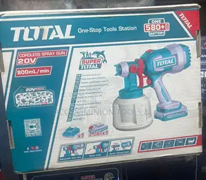 Spray Guns