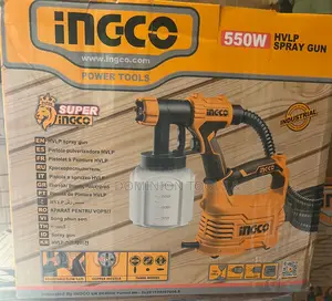 Spray Guns