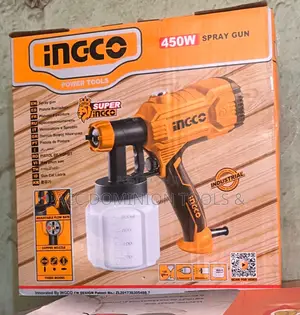 Spray Guns
