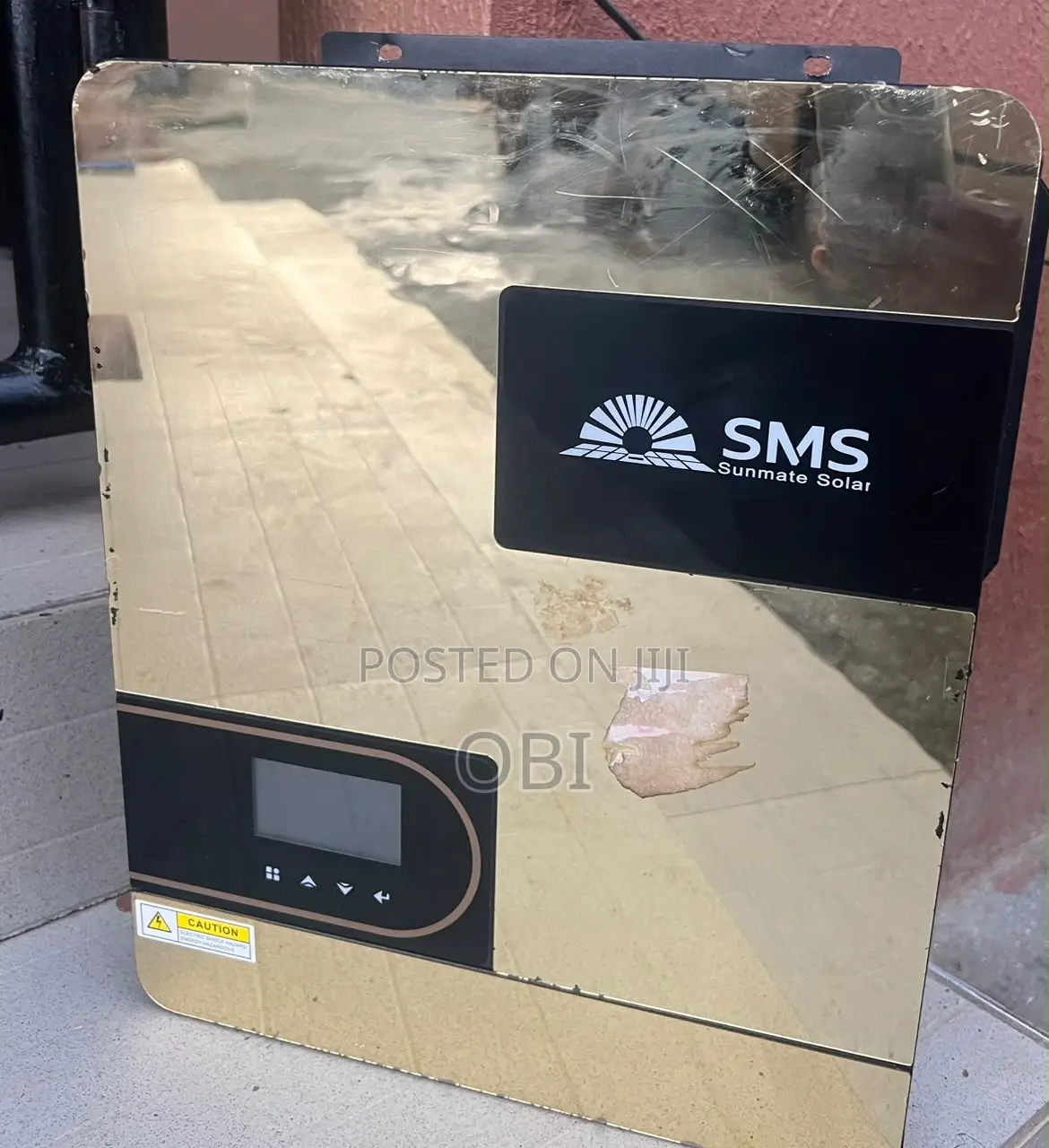 Solar Inverter