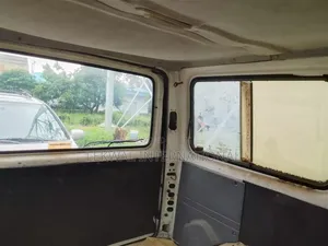 Ford Transit 2007 Blue