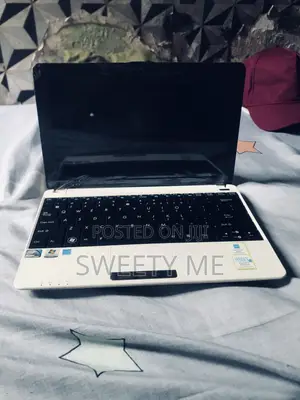 Laptop Asus Eee PC 1015B 2GB Intel Atom HDD 140GB