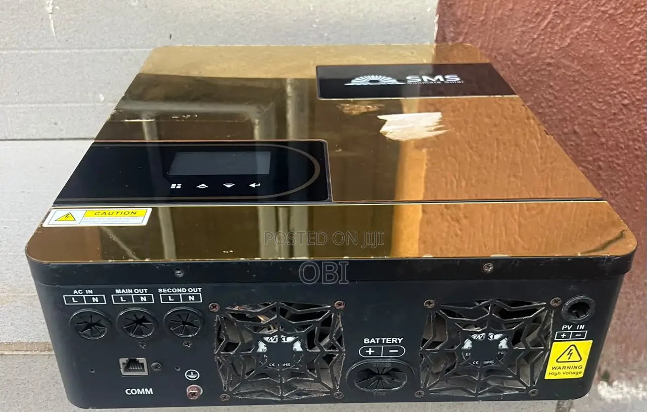 Solar Inverter