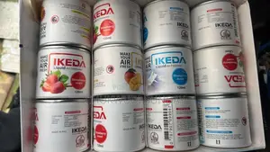 Ikeda 120ml