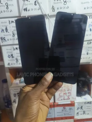 Original Itel A05s Screen