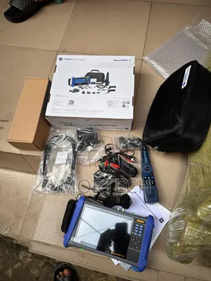 Securitest Ip CCTV Tester