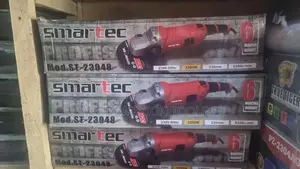 Angle Grinders for Cutting and Grinding