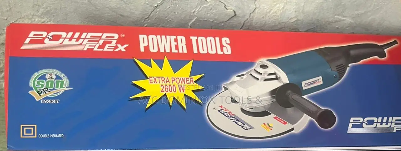 Angle Grinders for Cutting and Grinding