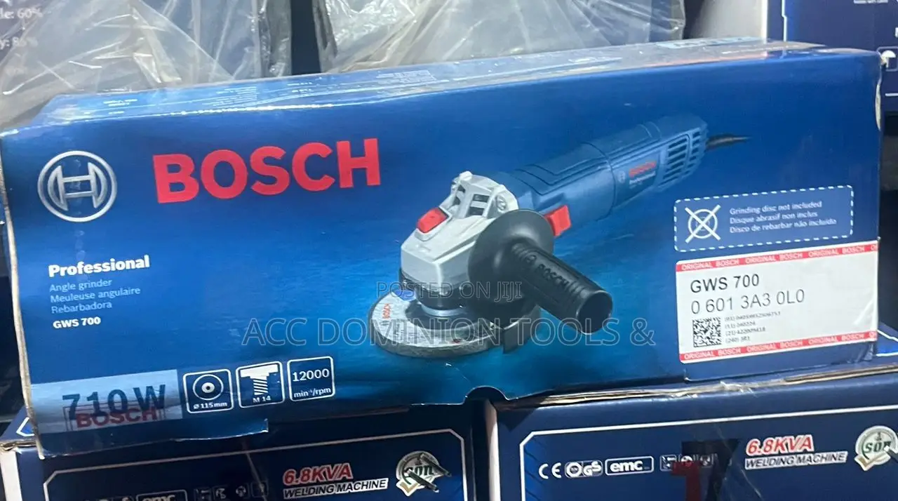 Angle Grinders for Cutting and Grinding