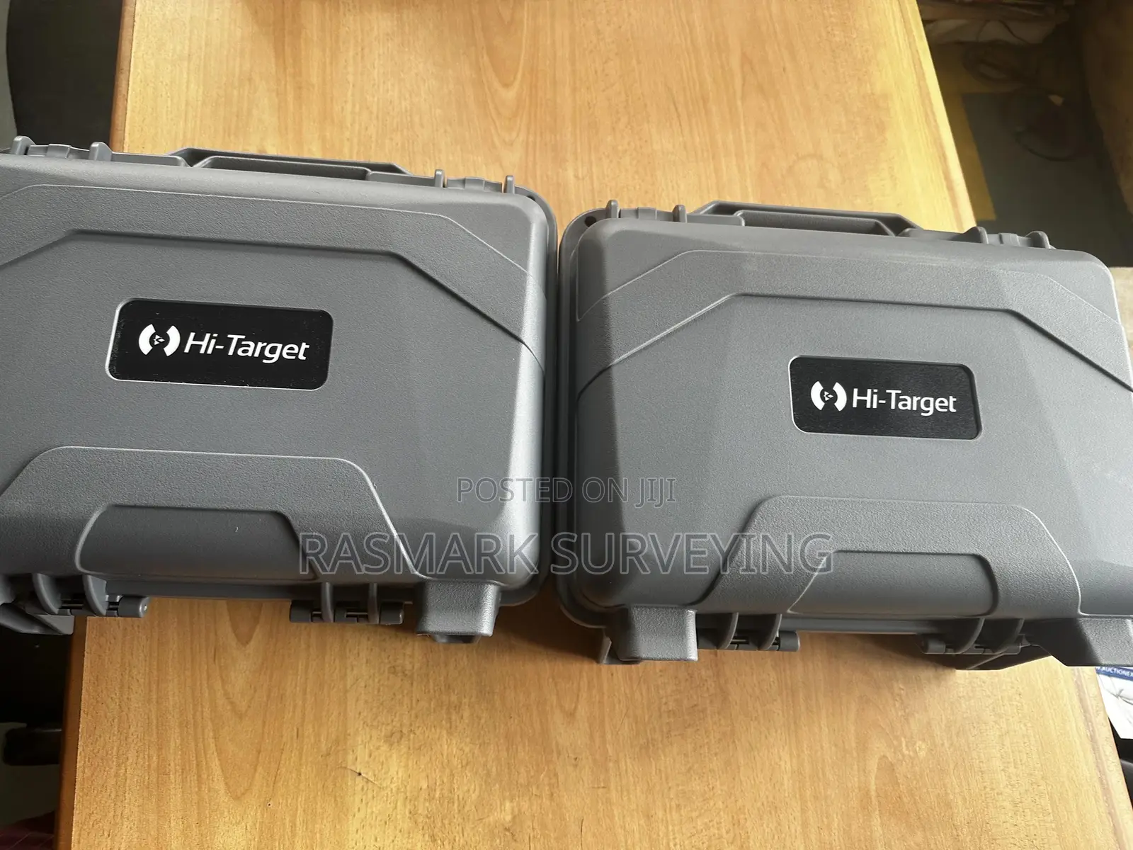 Hi-Target V500 Differential GPS