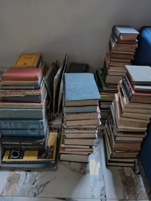 Selling Used Books
