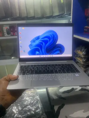Laptop HP EliteBook 840 G5 8GB Intel Core i7 SSD 256GB