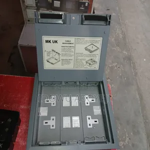 Floor Box Socket