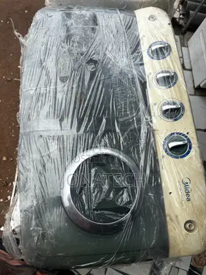 Midea Washing Machine