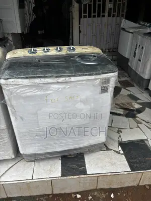 Midea Washing Machine