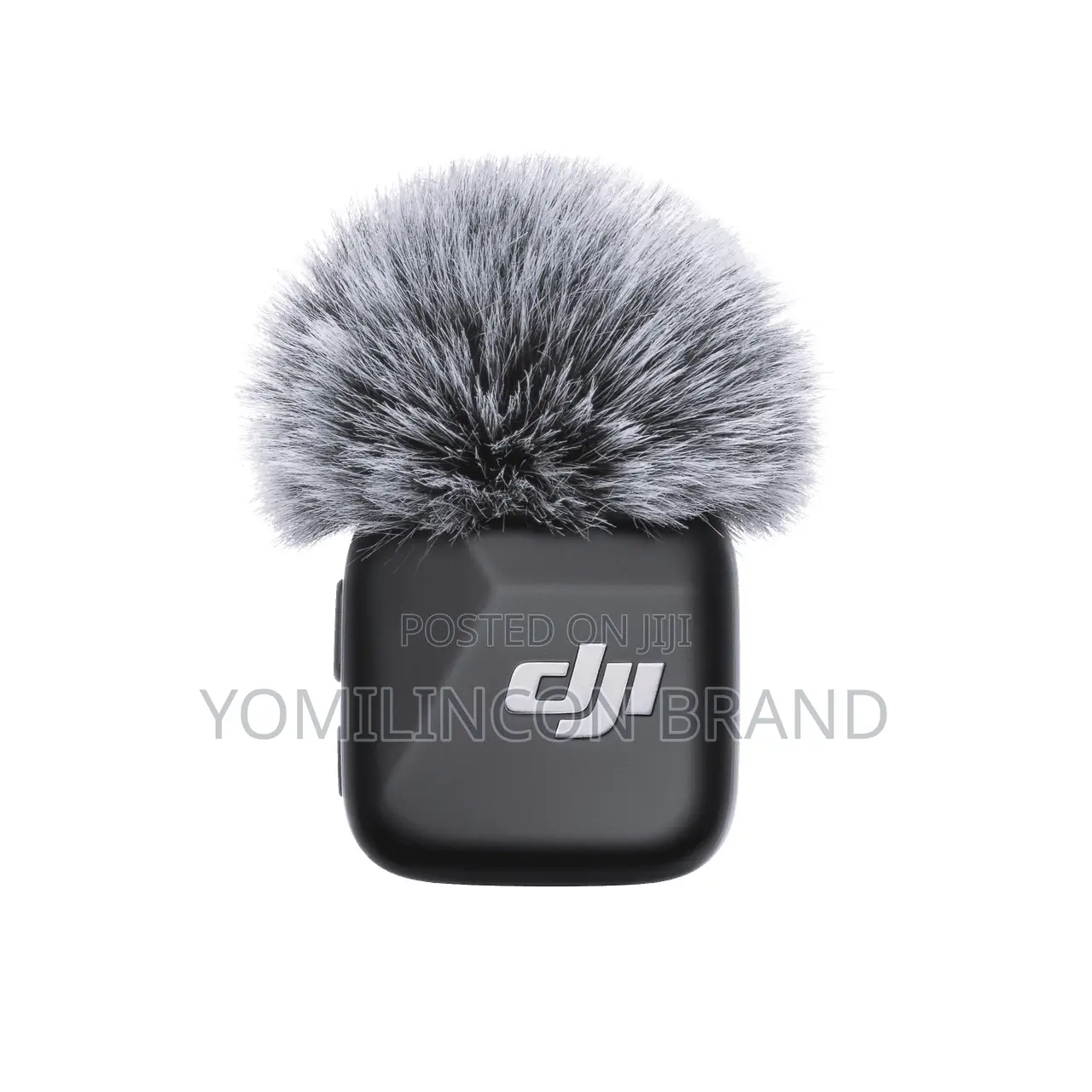 *Dji Mic Mini Transmitter Only*