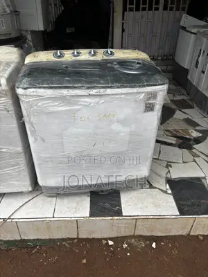 Midea Washing Machine