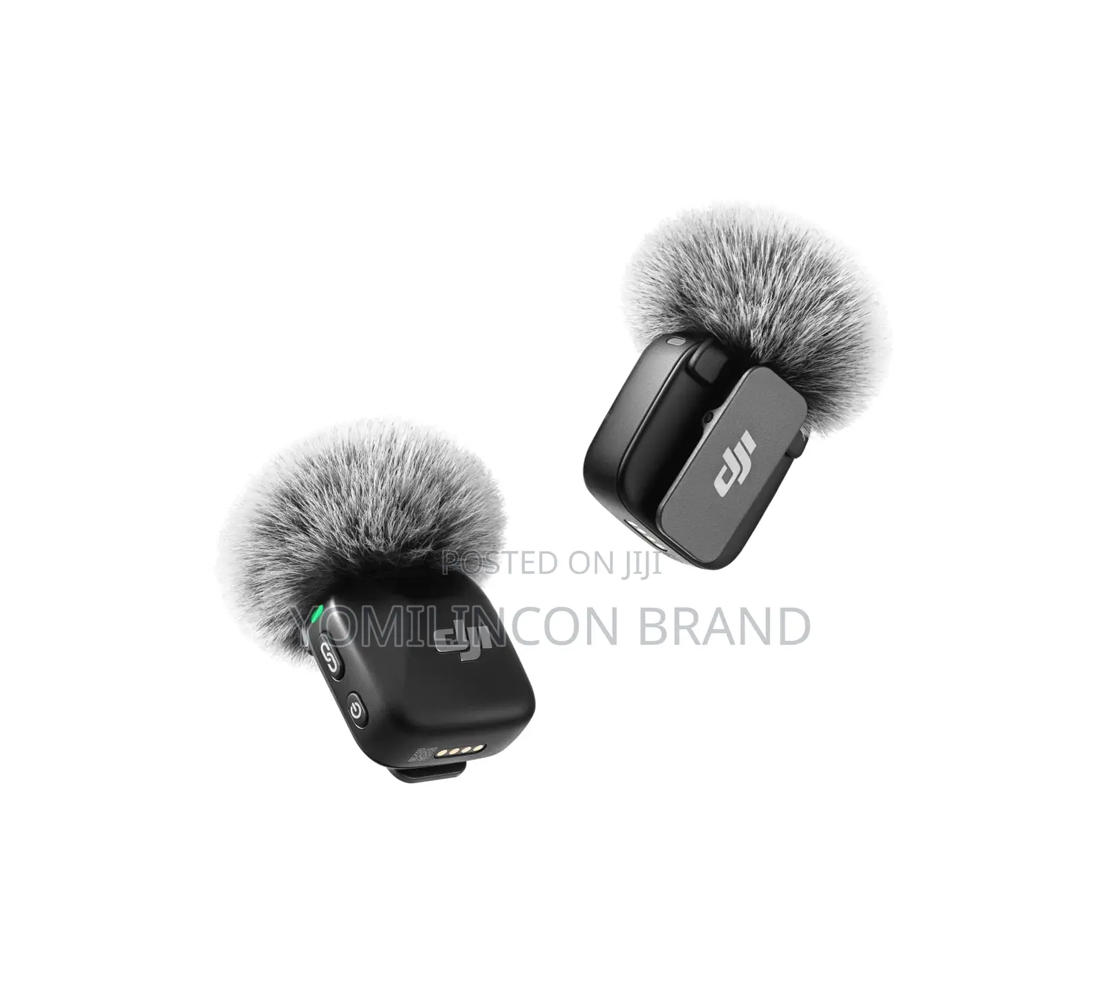 *Dji Mic Mini Transmitter Only*