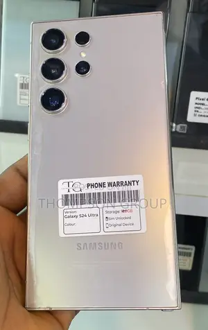 Samsung Galaxy S24 Ultra 256 GB
