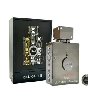 Khamrah Luxury Unisex Perfume – Long Lasting