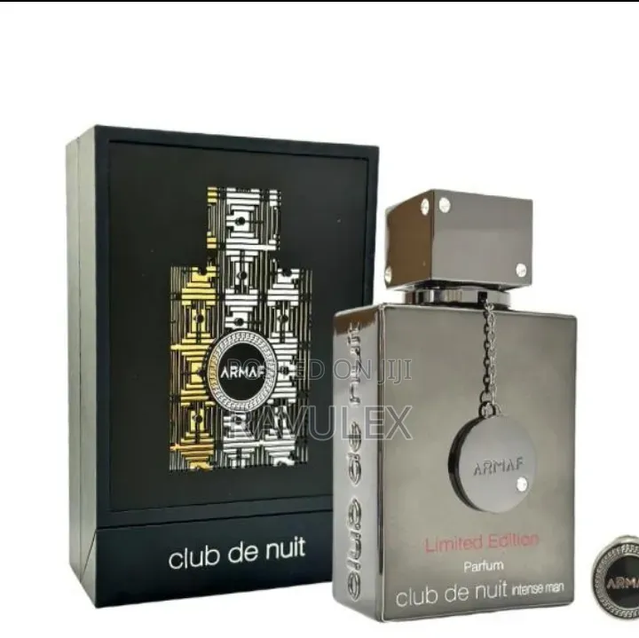 Khamrah Luxury Unisex Perfume – Long Lasting