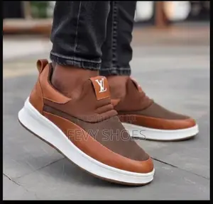 Quality Shoes for Men