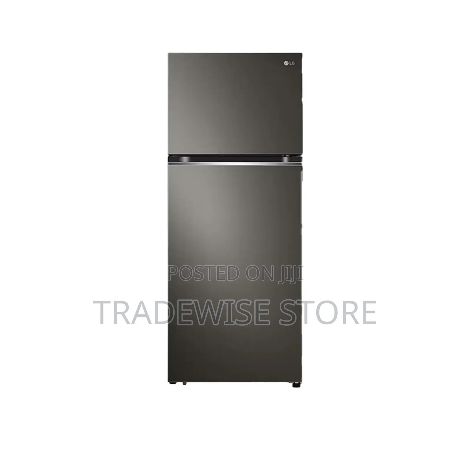 LG Top Freezer Refrigerator 330l (Gn-B312pfjb)