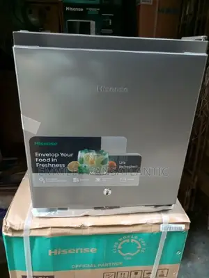 Brand New Hisense 45l Refrigerator