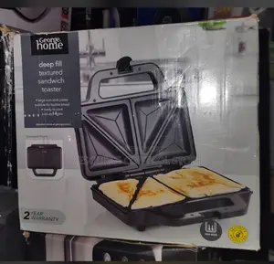 George Home Sandwich Maker