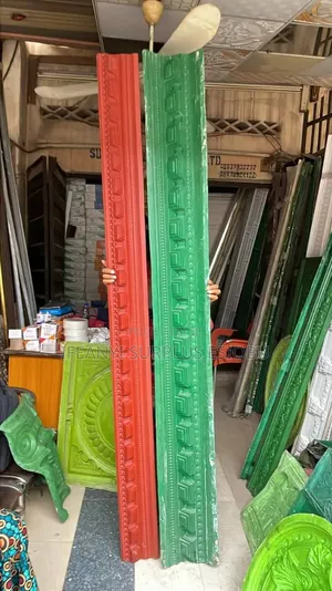 Horse Leg Fibre Glass Mould