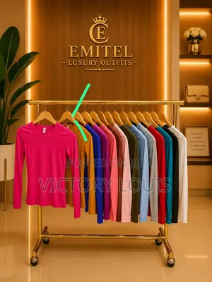 Basic Top, Clothing