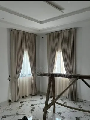 Curtains Dee Rose Turkish
