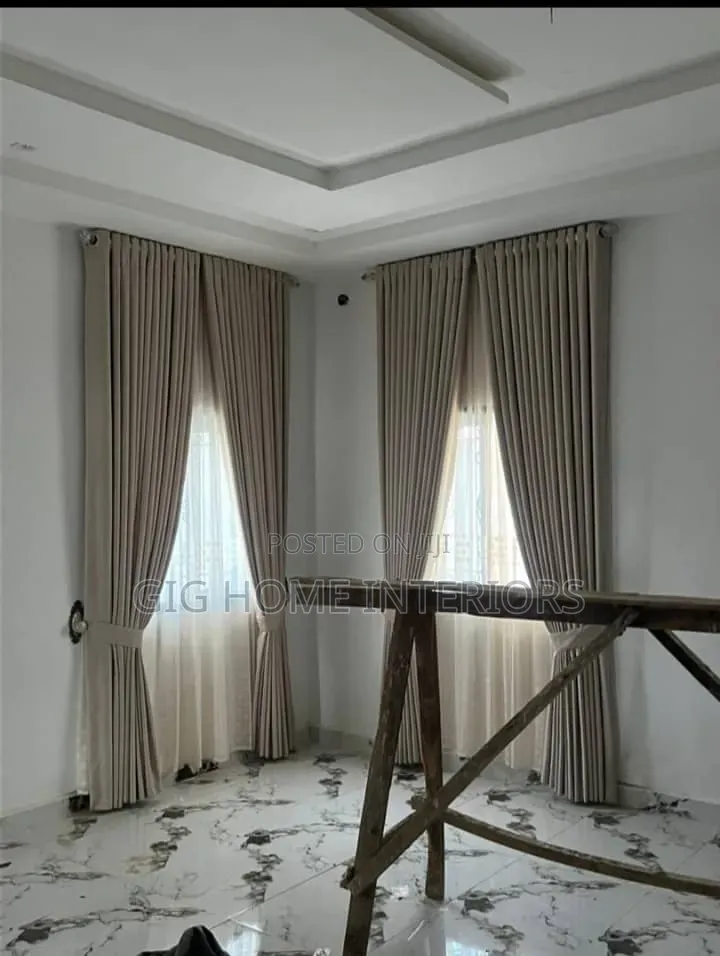 Curtains Dee Rose Turkish
