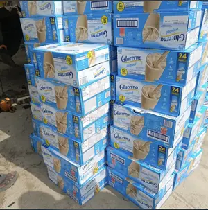 Glucerna Original Nutritional Shake