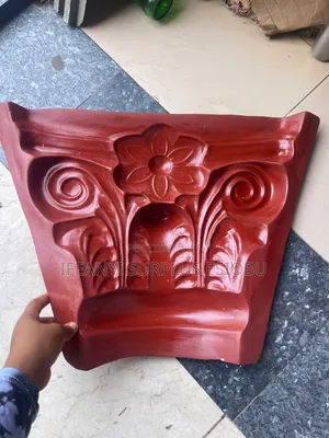 Pillar Mould