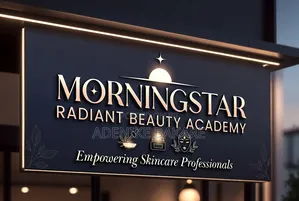 Mrb Beauty Academy
