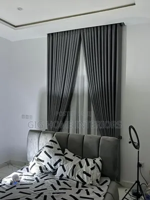 Curtains La Turkiye