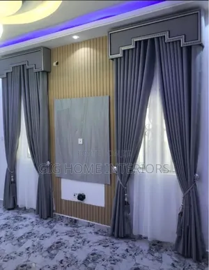 Curtains La Turkiye