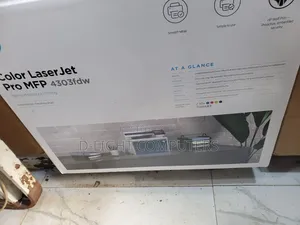 Color Laserjet Pro MFP 4303fdw
