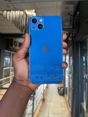 Apple iPhone 13 128 GB Blue