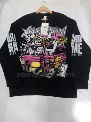 Premium Sweatshirt