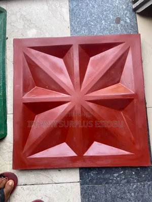 Brick Mould