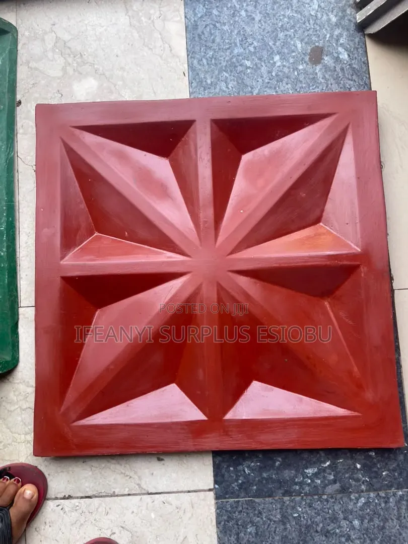 Brick Mould
