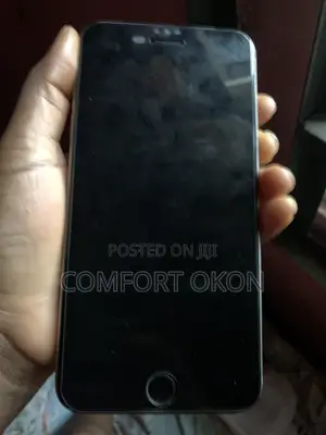 Apple iPhone 6 Plus 128 GB Gray