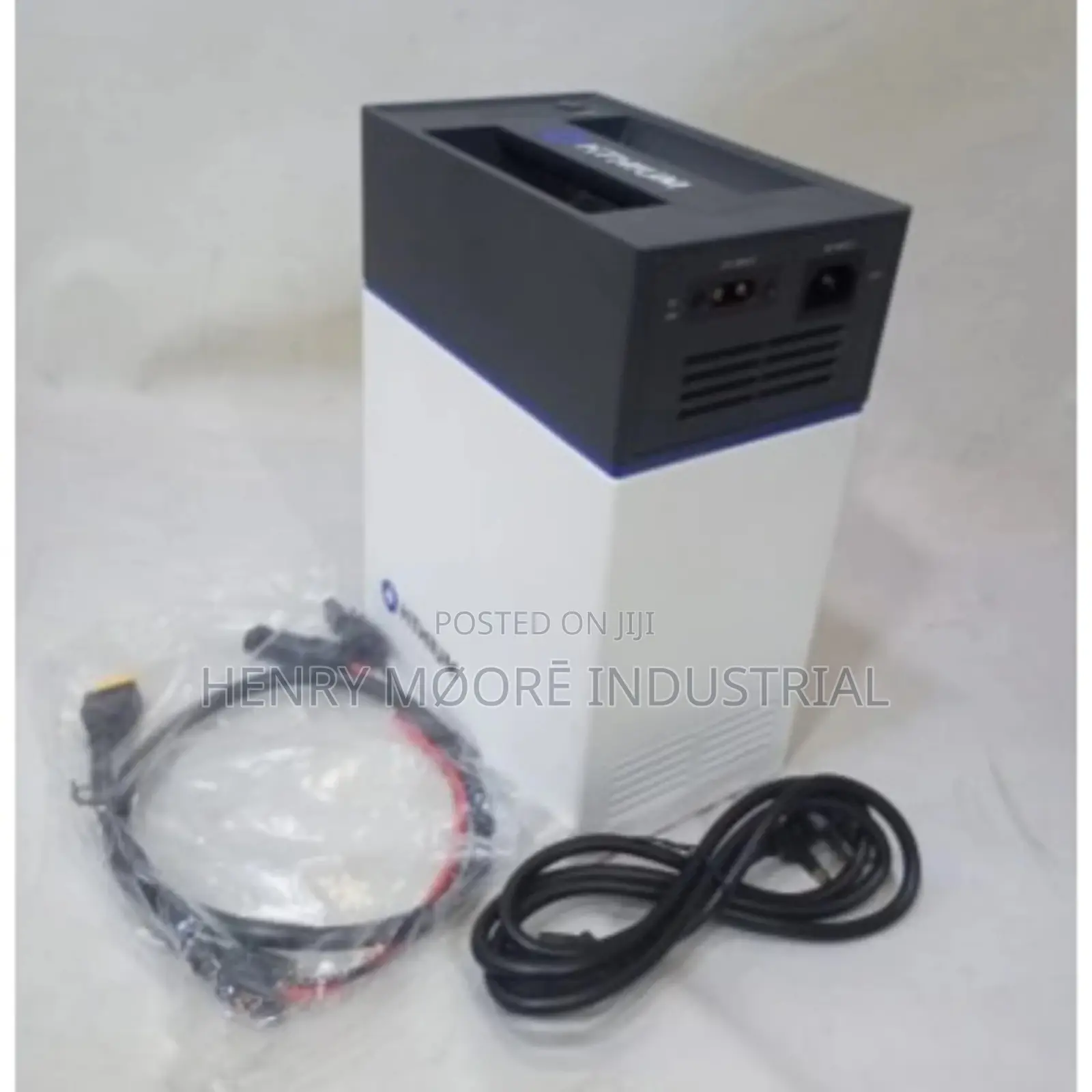 Hithium 1kwh Solar Generator - Lithium