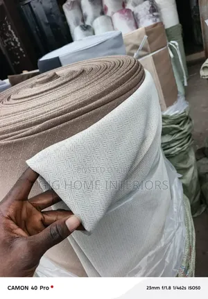 Curtains La Roseville