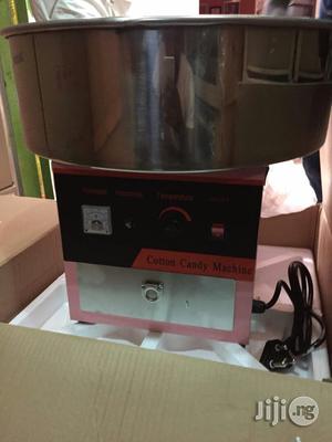 Photo - Candy Machine