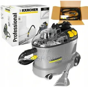 Karcher Puzzi Spray Extraction Cleaner